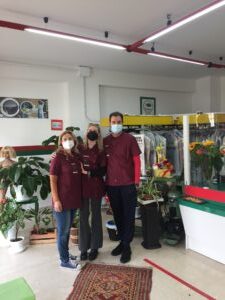 Cooperativa Green Service