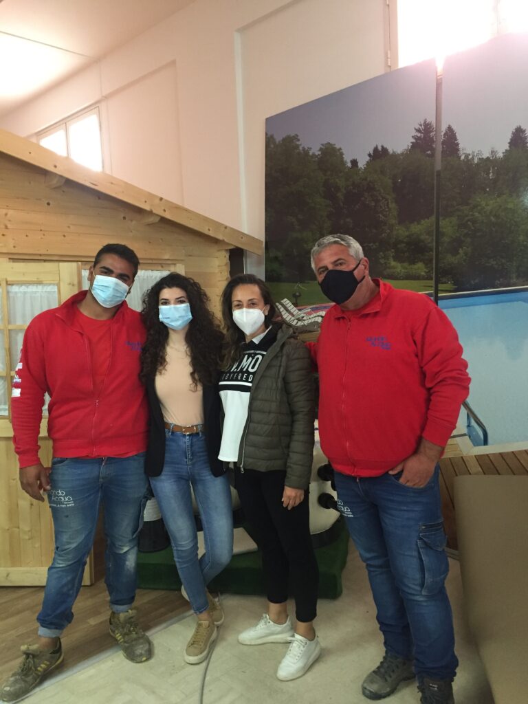 Cooperativa Mondoacqua