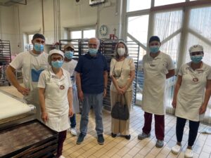 Cooperativa La Dolciaria