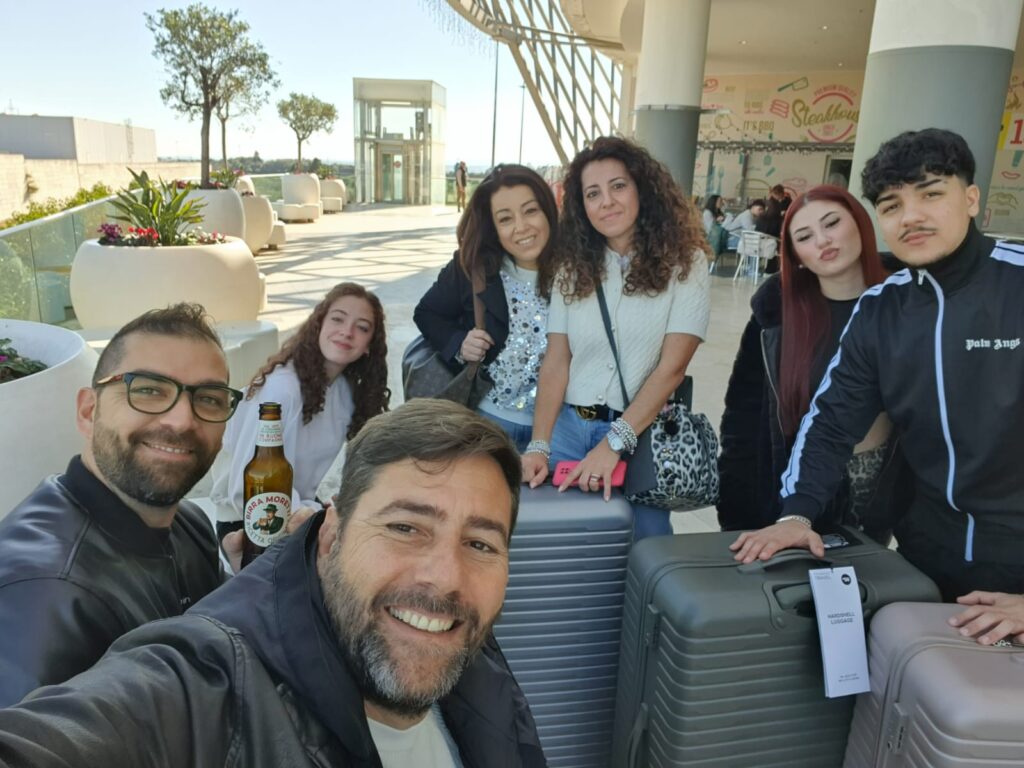 Coop.va Explora Mare di Isola delle Femmine