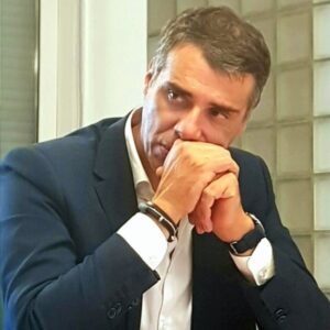 Il Commissario Straordinario Roberto Rizzo si è insediato alla guida dell’Ente