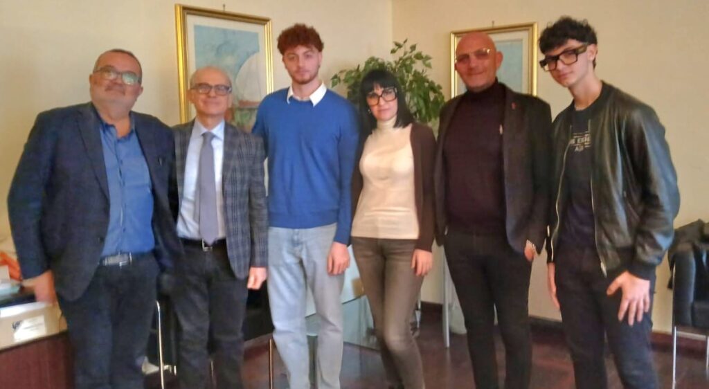 Firmato atto di mutuo per la Coop.va Serenus Domus Resort Ets di Campobello di Licata