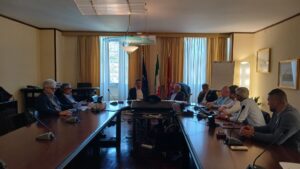Confronto tra i vertici dell’IRCA e le associazioni di categoria dell’artigianato per semplificare l’accesso al credito agevolato